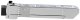 BlueOptics ASG0000SR, Fiber optic, 10000 Mbit/s, SFP+, LC, SR, 300 m 5