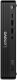 Komputer Lenovo ThinkCentre M70q Gen 6 Intel Core Ultra 5 225T 16 GB 512 GB SSD Windows 11 Pro 1