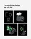 Ładowarka Belkin Ładowarka 2w1, magnetyczna Qi2 15W, do iPhone, AppleWatch, AirPods, grafitowa 3