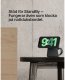 Ładowarka Belkin Ładowarka 2w1, magnetyczna Qi2 15W, do iPhone, AppleWatch, AirPods, grafitowa 5