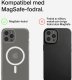 Ładowarka Belkin Ładowarka 2w1, magnetyczna Qi2 15W, do iPhone, AppleWatch, AirPods, grafitowa 8
