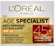 Standinamasis kremas nuo raukšlių L'Oreal Paris Age Specialist 45+ SPF20, 50 ml 2