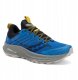 Buty do biegania męskie Saucony Ride TR 2 - skydiver/black 2