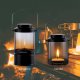 Fire-maple Lampa aurora-black FIRE-MAPLE 1