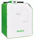 DUCO | DucoBox Energy Premium 325 - 1ZH - Right 1 1