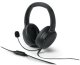 Muse M-212 CH Headphones with microphone, Wired, Black | Muse 1