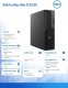 Komputer Dell Dell Pro MAX SLIM FCS1250, Core Ultra 7 265U, 32 GB, RTX A1000, 1 TB M.2 PCIe Windows 11 Pro 5