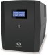 Conceptronic ZEUS03G zasilacz UPS Technologia line-interactive 1,2 kVA 720 W 4 x gniazdo sieciowe 1