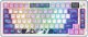 Klawiatura Redragon K708AK RGB Pro Leopard L (K708AK-RGB-PRO) 1
