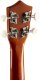 Zestaw: Ukulele sopranowe Max UKEY brązowe+ tuner dwie kostki struny pokrowiec one size 11