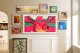Samsung The Frame QE85LS03FWU 2,16 m (85") 4K Ultra HD Smart TV Wi-Fi Czarny 2