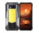 Smartphone Oukitel WP100 12/512 33000mAh Black 1