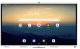 Dotykowy monitor interaktywny METZ 65SG1 65", 4K DLED, Android, Wifi6, uchwyt ścienny, 16GB/256GB, Kamera, Głośniki+suboofer 1