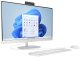 All in One HP 27-cr0022nl / 975B8EA / AMD Ryzen 3 / 8GB / SSD 512GB / AMD Radeon / FullHD / Win 11 Pro / Biały 2