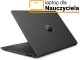 Laptop HP 250 G9 / 8A5U2EA / Intel i5 / 16GB / SSD 512GB / Intel UHD / FullHD / 3Y / Win 11 / Czarny 1