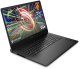 Gamingowy Laptop HP OMEN 17-db0006na / A2DJ9EA / AMD Ryzen 5 / 32GB / SSD 2TB / RTX 4050 / FHD 144Hz / Win 11 Pro / Czarny 2