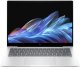 Laptop HP Laptop OmniBook X Copilot+ 14-FE1000 / BD3Y8U8 / Snapdragon X1E-78-100 / 16GB / SSD 512GB / 2,2k / Dotyk / Win 11 / Srebrny 2