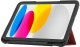 Etui na tablet Mobilis Mobilis 062008 etui na tablet 27,9 cm (11") Etui z klapką Czarny, Czerwony, Przezroczysty 2