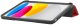 Etui na tablet Mobilis Mobilis 062008 etui na tablet 27,9 cm (11") Etui z klapką Czarny, Czerwony, Przezroczysty 3