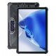 Oukitel RT7 Titan 4G tablet, 256/8 GB, black 1