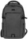 Natec Laptop Backpack Alpaca 2 15.6, Grey 1