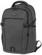 Natec Laptop Backpack Alpaca 2 15.6, Grey 2
