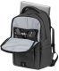 Natec Laptop Backpack Alpaca 2 15.6, Grey 3