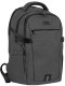 Natec Laptop Backpack Alpaca 2 15.6, Grey 8