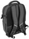 Natec Laptop Backpack Alpaca 2 15.6, Grey 10