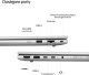 HP EliteBook 6 G1i 13 Intel Core Ultra 5 225U 13.3inch WUXGA AG LED UWVA 16GB 512GB SSD W11P 3y Smarbuy (EN) 24