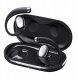 Bezprzewodowe słuchawki Clip-On QCY Crossky R70 Bluetooth 6.0 czarne 1