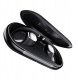 Bezprzewodowe słuchawki Clip-On QCY Crossky R70 Bluetooth 6.0 czarne 3