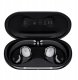 Bezprzewodowe słuchawki Clip-On QCY Crossky R70 Bluetooth 6.0 czarne 4