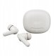 Bezprzewodowe słuchawki dokanałowe QCY Buds HT15 ANC TWS Bluetooth 5.4 (białe) 5