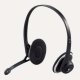 Słuchawki Logitech H330 z mikrofonem 1