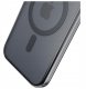 3mk Frosty MagCase Black pro Apple iPhone 17 Pro 4
