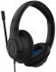 Belkin Gaming On-Ear Kopfhörer für Kinder mit Kabel ENA011hqBK 1