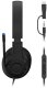 Belkin Gaming On-Ear Kopfhörer für Kinder mit Kabel ENA011hqBK 2