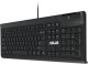 Asus KU100 KEYBOARD/BK/UI/104 3