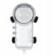 Obudowa Podwodna Wodoodporna Wodoszczelna Futerał Do 50m Do Insta360 X4 / X 4 / S4-wtp-08-tis 3
