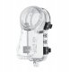 Obudowa Podwodna Wodoodporna Wodoszczelna Futerał Do 50m Do Insta360 X4 / X 4 / S4-wtp-08-tis 4