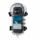 Obudowa Podwodna Wodoodporna Wodoszczelna Futerał Do 50m Do Insta360 X4 / X 4 / S4-wtp-08-tis 5