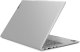Lenovo IdeaPad Slim 5 14Q8X9 | Cloud Grey | 14 " | IPS | WUXGA | 1920 x 1200 pixels | Anti-glare | Snapdragon X | X1-26-100 | 16 GB | Soldered LPDDR5x | Solid-state drive capacity 512 GB | Qualcomm Adreno GPU | Windows 11 Home | 802.11be | Bluetooth 2