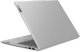 Lenovo IdeaPad Slim 5 14Q8X9 | Cloud Grey | 14 " | IPS | WUXGA | 1920 x 1200 pixels | Anti-glare | Snapdragon X | X1-26-100 | 16 GB | Soldered LPDDR5x | Solid-state drive capacity 512 GB | Qualcomm Adreno GPU | Windows 11 Home | 802.11be | Bluetooth 4