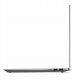 Lenovo IdeaPad Slim 5 14Q8X9 | Cloud Grey | 14 " | IPS | WUXGA | 1920 x 1200 pixels | Anti-glare | Snapdragon X | X1-26-100 | 16 GB | Soldered LPDDR5x | Solid-state drive capacity 512 GB | Qualcomm Adreno GPU | Windows 11 Home | 802.11be | Bluetooth 5