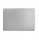 Lenovo IdeaPad Slim 5 14Q8X9 | Cloud Grey | 14 " | IPS | WUXGA | 1920 x 1200 pixels | Anti-glare | Snapdragon X | X1-26-100 | 16 GB | Soldered LPDDR5x | Solid-state drive capacity 512 GB | Qualcomm Adreno GPU | Windows 11 Home | 802.11be | Bluetooth 6