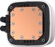 Chłodzenie wodne Deepcool LD360 WH (R-LD360-WHDMMN-G-1) 3