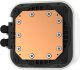 Chłodzenie wodne Deepcool LQ240 WH (R-LQ240-WHDSMC-G-1) 2