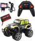 Carrera Off Road Jeep Wrangler Rubicon, 1:16 (GXP-603444) 1