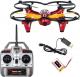 Dron Carrera RC Quadrocopter RC Video One (GXP-605938) 1